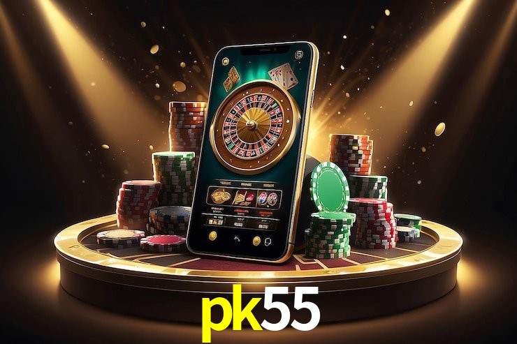 pk55 - Winners Celebration