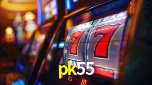 pk55 - Pagamento PIX Instantâneo